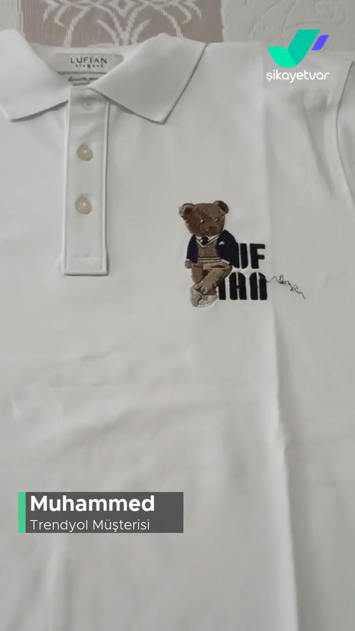 Trendyol 6 Kez Artarda Kusurlu Ürün Gönderimi! videonun kapak resmi