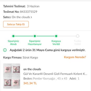 Trendyol Ve Müşterileri Mağdur Eden Çözüm Politikası