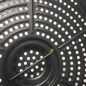 Turkcell Pasaj Ürün İade Talep Ret Ediyor - Air Fryer