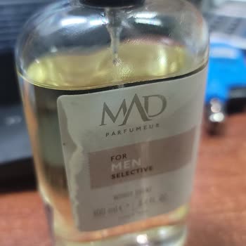 Mad Parfüm Vurdumduymazlığı Parfümler Gönderilmeden Kontrol Edilmiyor