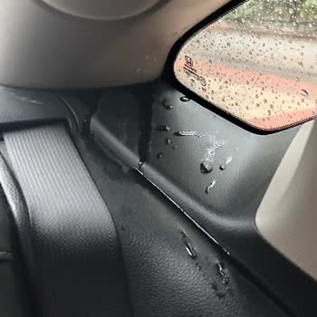 My Honda Civic Keeps Experiencing Continual Paint Problems