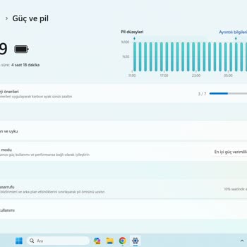 Lenovo Bilgisayar Pil Ve İade Sorunu!
