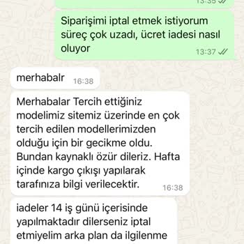 I Love Shoes İsimli Marka İnsanları Mağdur Ediyor