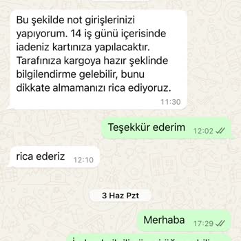 I Love Shoes İsimli Marka İnsanları Mağdur Ediyor