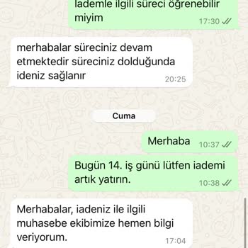 I Love Shoes İsimli Marka İnsanları Mağdur Ediyor