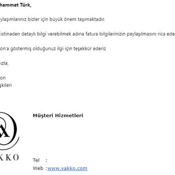 W Collection Keten Pantolonun Kalite Sorunları Ve Değişim Talebi