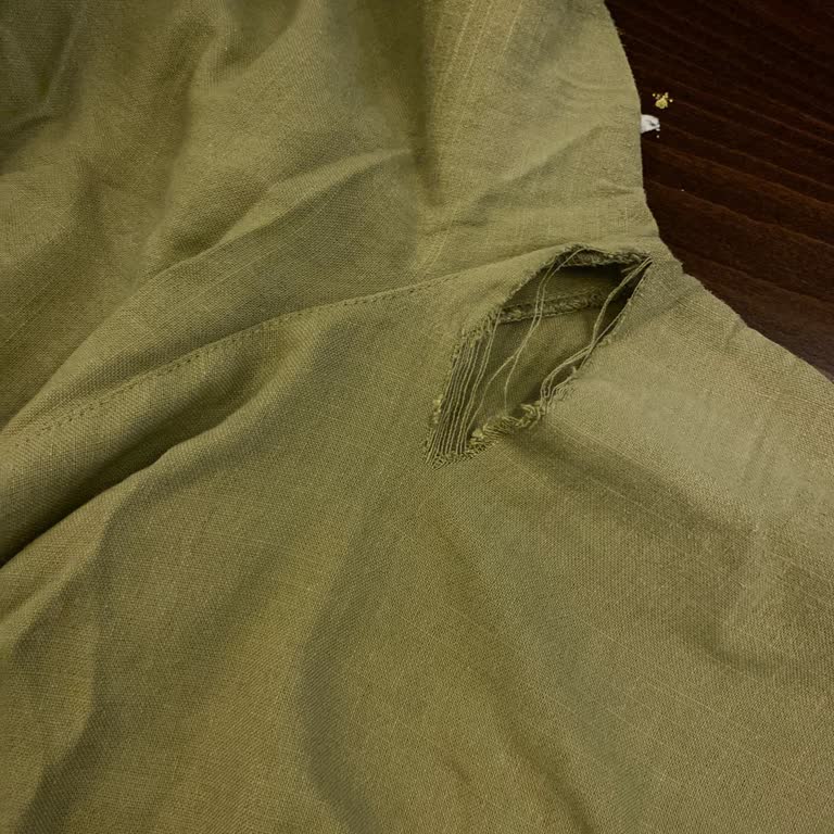 LCW Kalitesiz Ürün