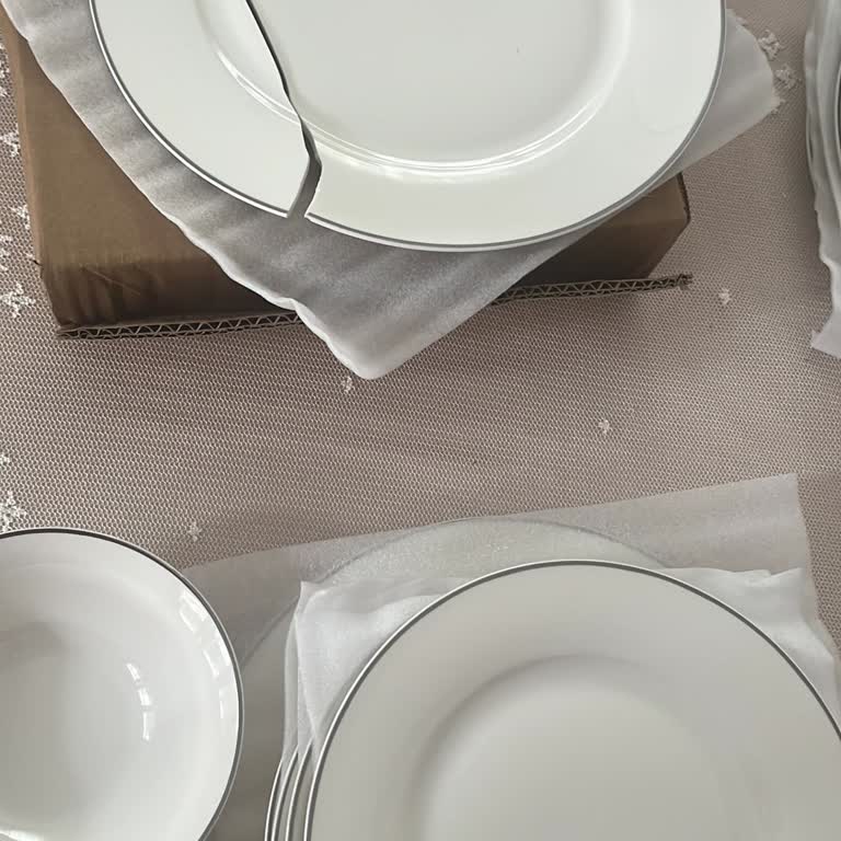 Karaca'da Müşteri Hizmetlerine Ulaşamama Ve Kalite Sorunları