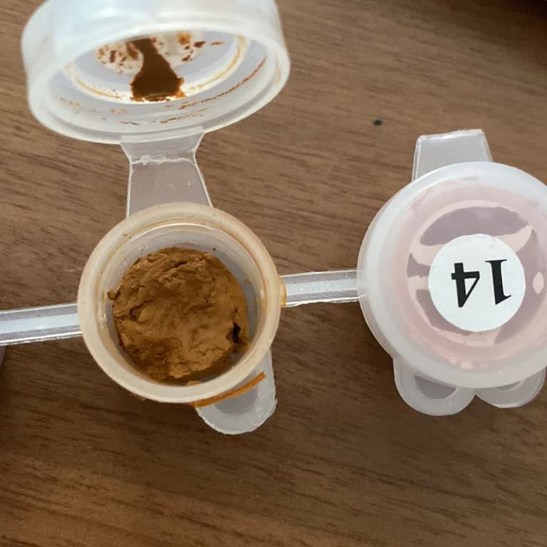 Tabdiko Boyaları Kuru Geliyor, İade Almıyorlar!