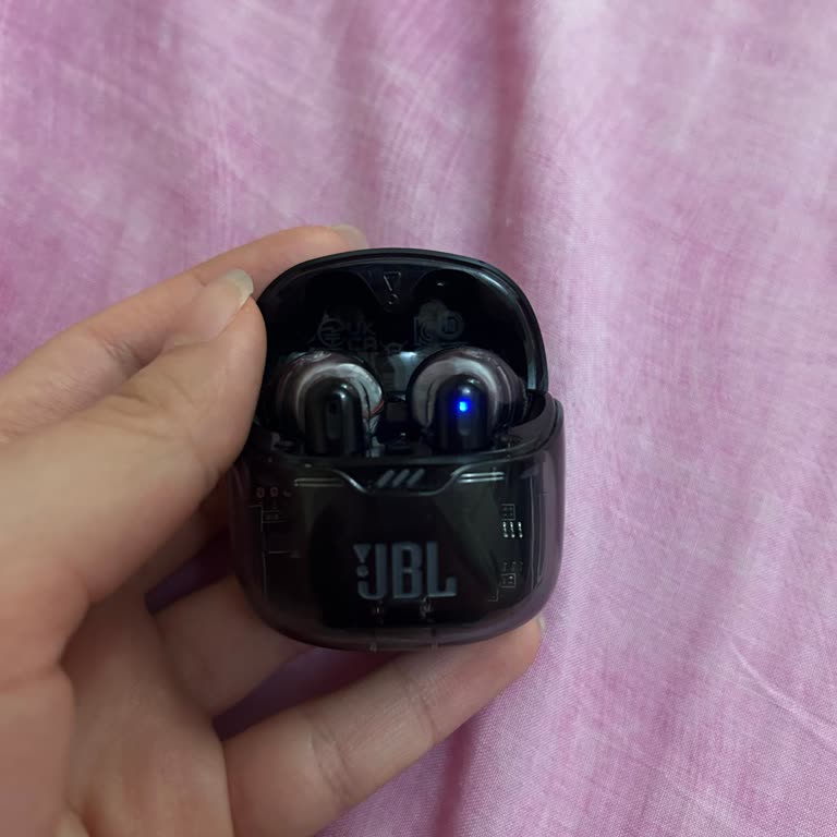 JBL Tune Flex Sol Kulağı Çalışmıyor