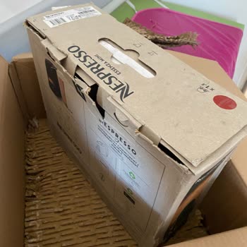 Karaca Züccaciye Karaca Eksik Ürün Ve Deforme