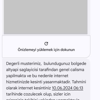 Millenicom Bu Firmaya Geçmeden Bir Daha Düşün