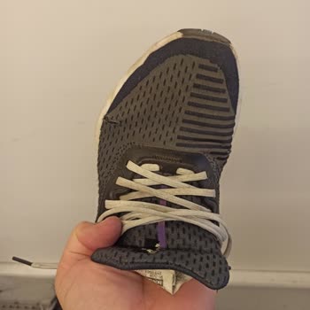 Decathlon Spor Ayakkabıda Açılma Sorunu