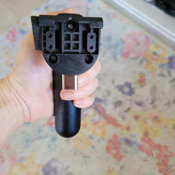 Luxell Airfry Kullanımında Büyük Hayal Kırıklığı