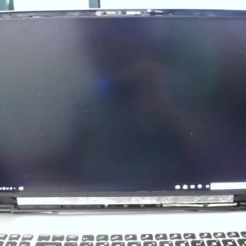 Monster Notebook Ve Teknik Servis Pişmanlıktır.