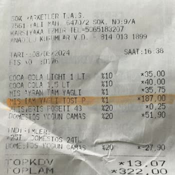 Şok Marketler Mis Tost Kaşar Peynirinde Gaz Kokusu Ve Tadı