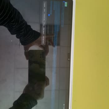 Samsung TAB S8 Plus Tabletim Güncelleme Sonrası Açılmıyor!