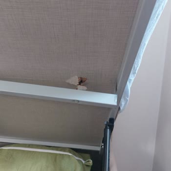 Mondihome Sakarya'da Satın Alınan Bazanın Kaynak Yerinden Kopması