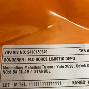 FLO Ayakkabı FLO Muhatap Bulamıyorum