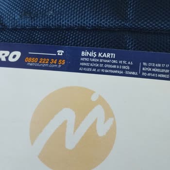 Kayseri Metro Turizm İle Yaşanan Sürekli Gecikmeler Ve Mağduriyet