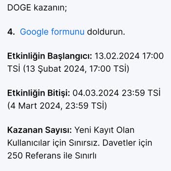 Whitebit Unfulfilled Dogecoin Promotion Issue