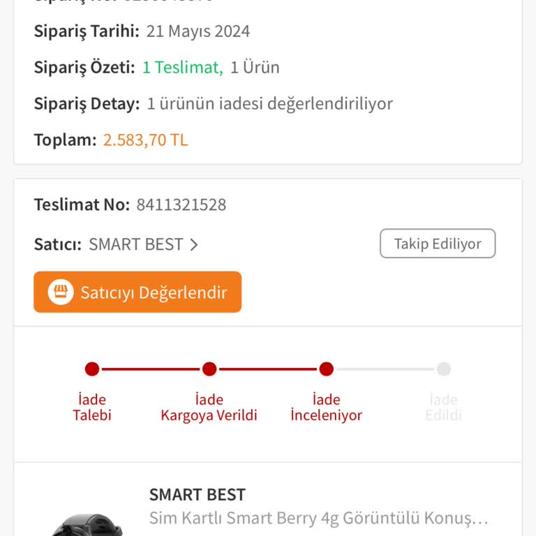 SmartBet Smart Best Saat