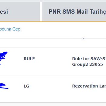 Pegasus Ücret İadesi Alamama