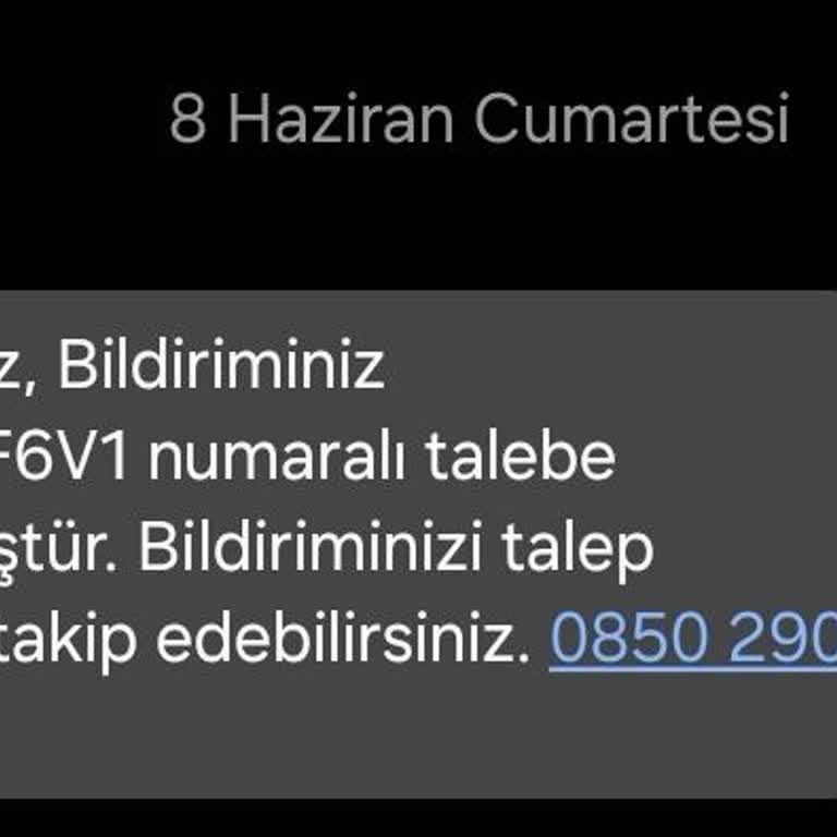 FLO Ayakkabı FLO Hesabım Silindi
