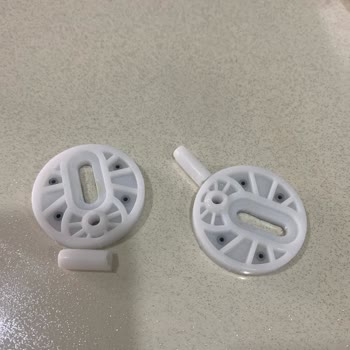 Bien Seramik Bien Klozet Menteşesi