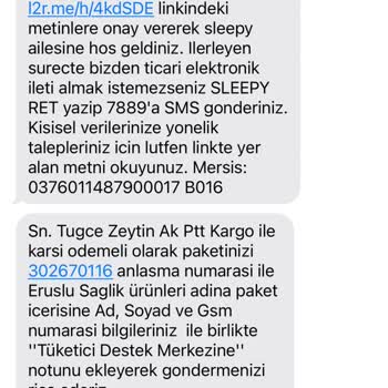 Sleepy Bebek Islak Mendil Deterjan Kokulu