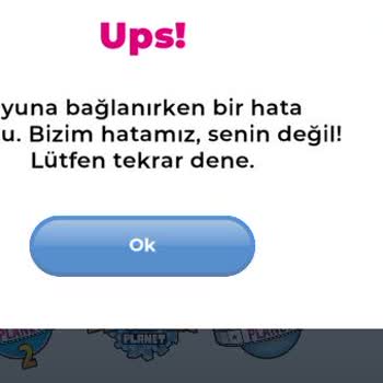 MovieStarPlanet Ekran Siyah Oluyor