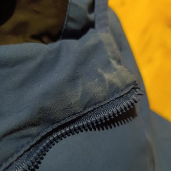 Lumberjack Montunda Renk Solması Ve Garanti Sorunu