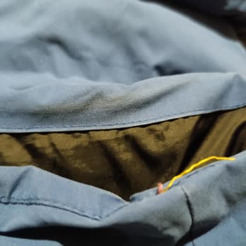 Lumberjack Montunda Renk Solması Ve Garanti Sorunu