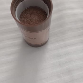 Bamer Kozmetik Beklentileri Karşılamayan Ürün Ve Kötü Müşteri Hizmeti