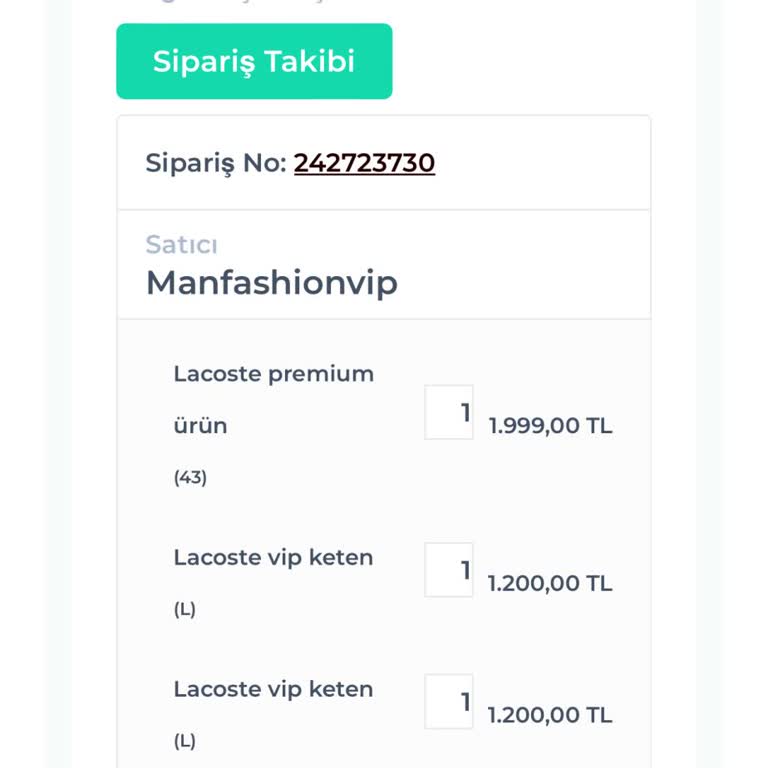 Shopier Alışveriş Mağduru Para İade Talebi