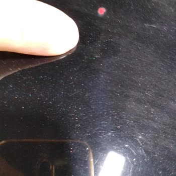 Opel Türkiye Ayıplı Malının Arkasında Durmuyor Mokka Boya Atması!