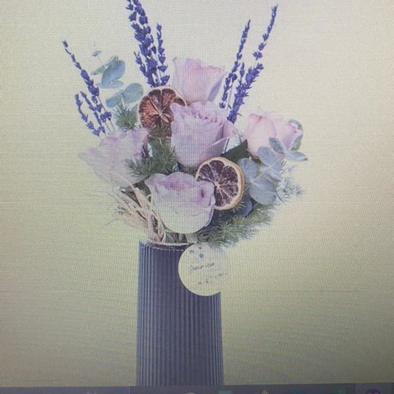 Çiçek Sepeti Bu Kaçıncı Resmen Solan Çiçekler Gönderiliyor