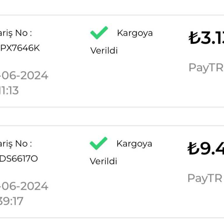 Locco Moda Toptan Ürünlerimi Yollamadı!