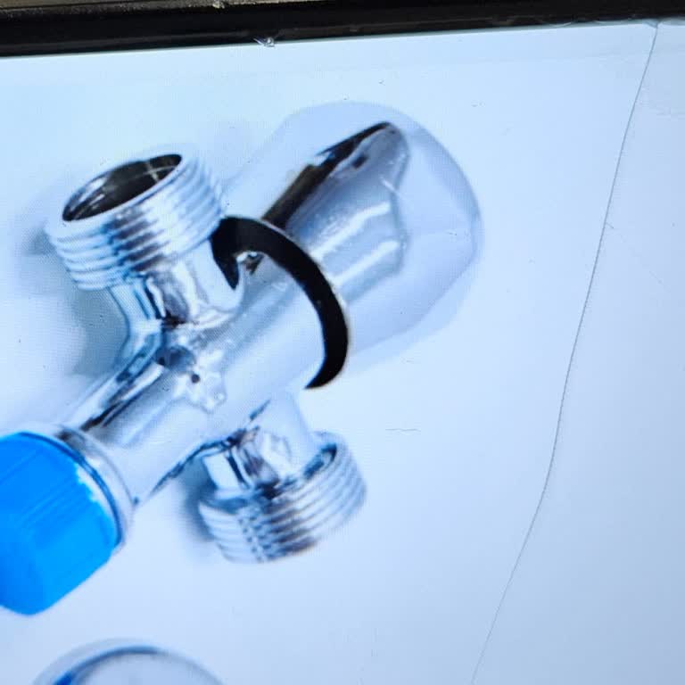 Bosch Çamaşır Makinesi Kurulumu