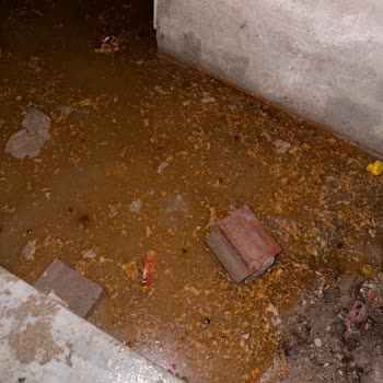 Çevre, Şehircilik Ve İklim Değişikliği Bakanlığı Fabrika Sorunu