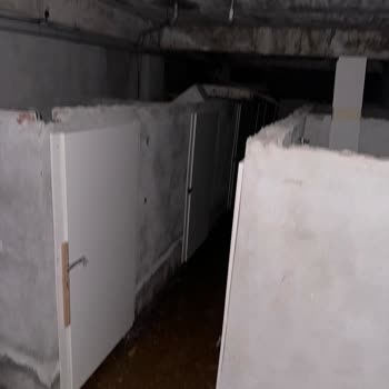 Çevre, Şehircilik Ve İklim Değişikliği Bakanlığı Fabrika Sorunu