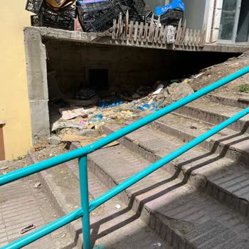 Çevre, Şehircilik Ve İklim Değişikliği Bakanlığı Fabrika Sorunu