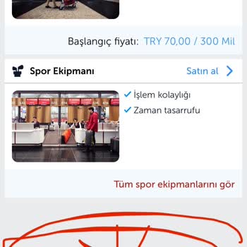 THY Turkısh Airlines Müşterisinden 2 Katı Haksız Ücret Alıyor Saçmalık