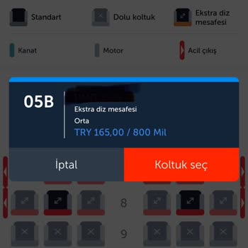 THY Turkısh Airlines Müşterisinden 2 Katı Haksız Ücret Alıyor Saçmalık