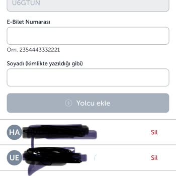 THY Turkısh Airlines Müşterisinden 2 Katı Haksız Ücret Alıyor Saçmalık
