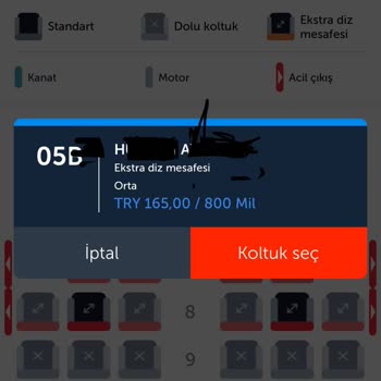 THY Turkısh Airlines Müşterisinden 2 Katı Haksız Ücret Alıyor Saçmalık