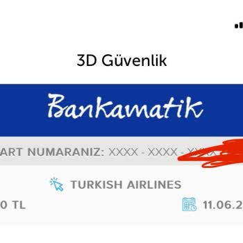 THY Turkısh Airlines Müşterisinden 2 Katı Haksız Ücret Alıyor Saçmalık