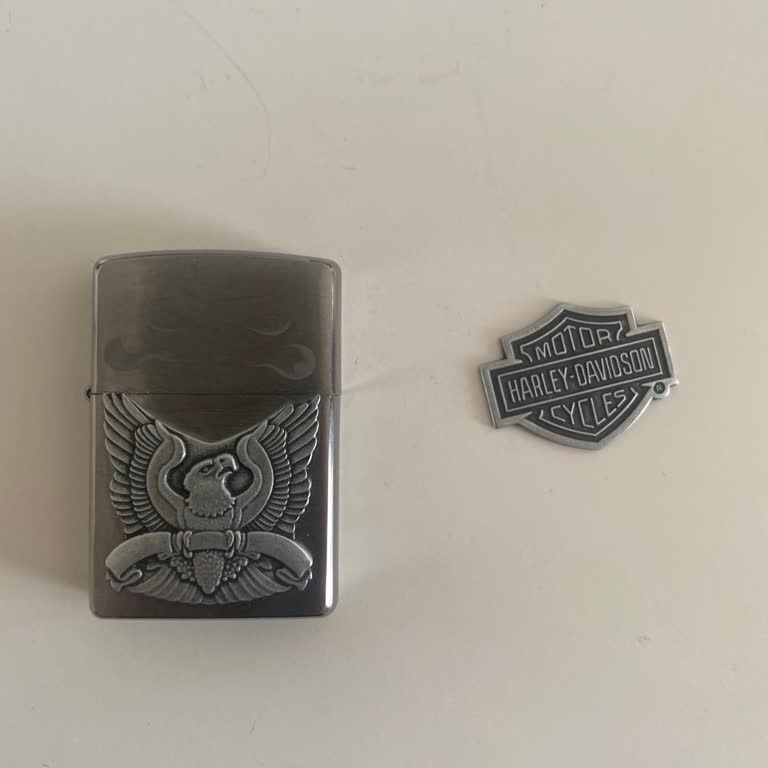 Zippo Türkiye Sattığı Ürünlerin Arkasında Durmuyor Mu?