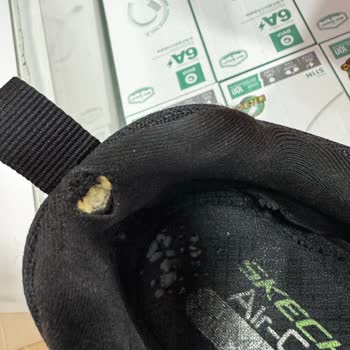 Skechers Ayakkabılarının Dayanıklılığı Ve Müşteri Hizmeti Hayal Kırıklığı