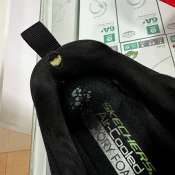 Skechers Ayakkabılarının Dayanıklılığı Ve Müşteri Hizmeti Hayal Kırıklığı